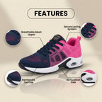 Scarpe Ortopediche Chic dal Design Unico