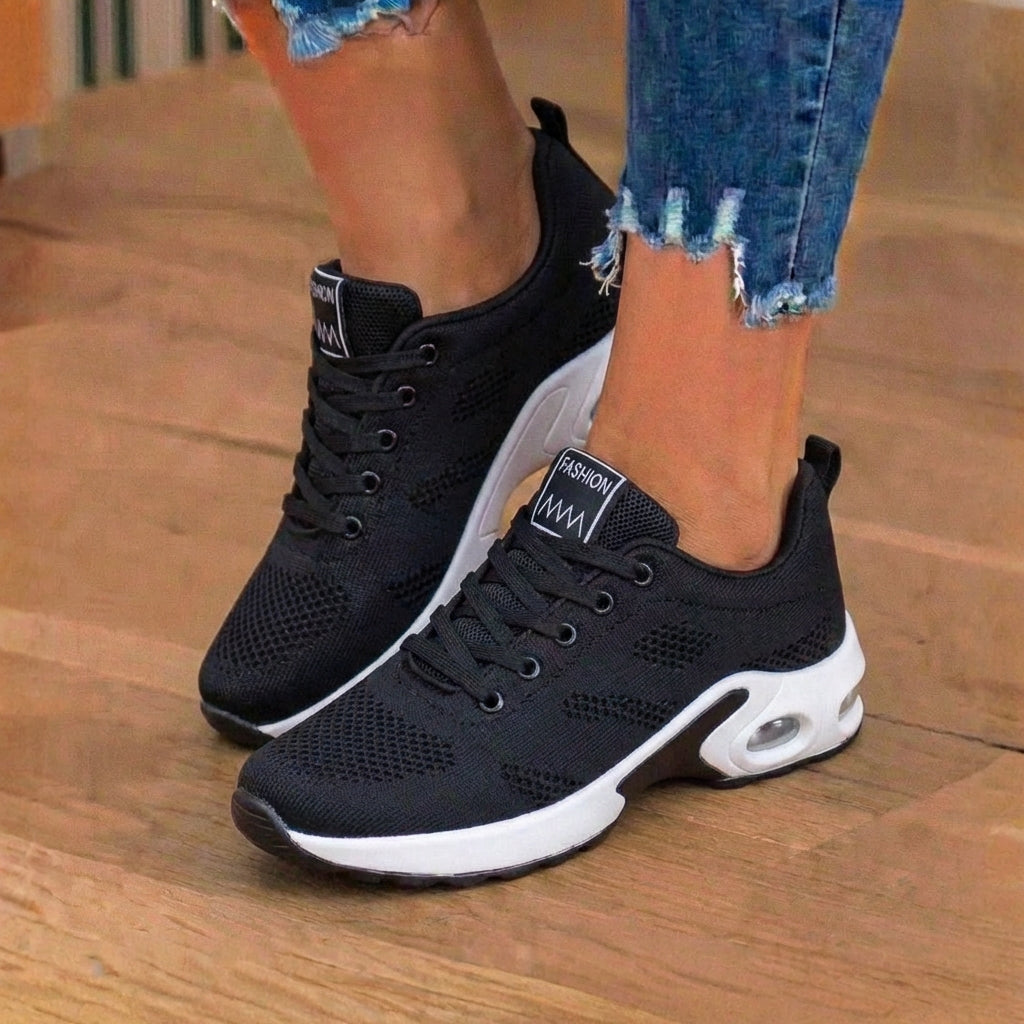 Scarpe Ortopediche Chic dal Design Unico