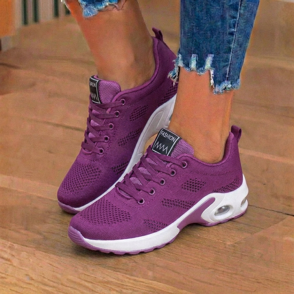 Scarpe Ortopediche Chic dal Design Unico