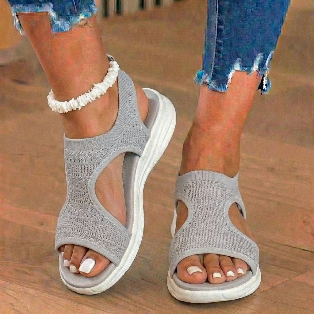Scarpe Ortopediche Stilose per Ogni Occasione