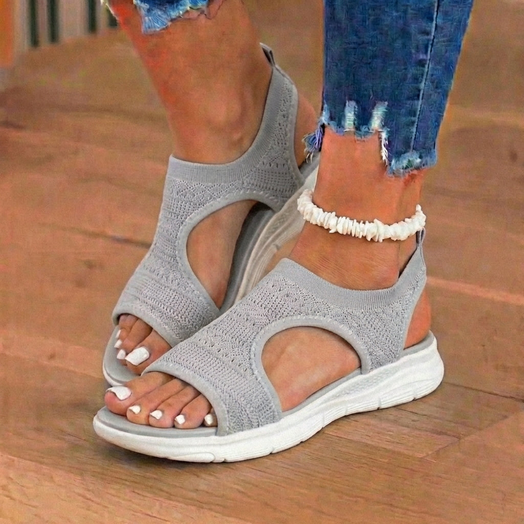Scarpe Ortopediche Stilose per Ogni Occasione