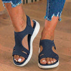 Scarpe Ortopediche Classiche con Stile Senza Tempo