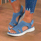 Scarpe Ortopediche Classiche con Stile Senza Tempo
