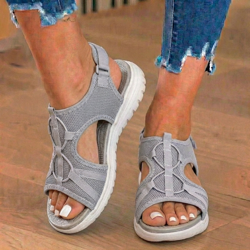 Scarpe Ortopediche Aggraziate dal Look Moderno