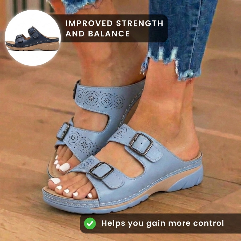 Scarpe Ortopediche Stilose per Ogni Occasione
