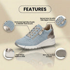 Scarpe Ortopediche Stilose per Ogni Occasione
