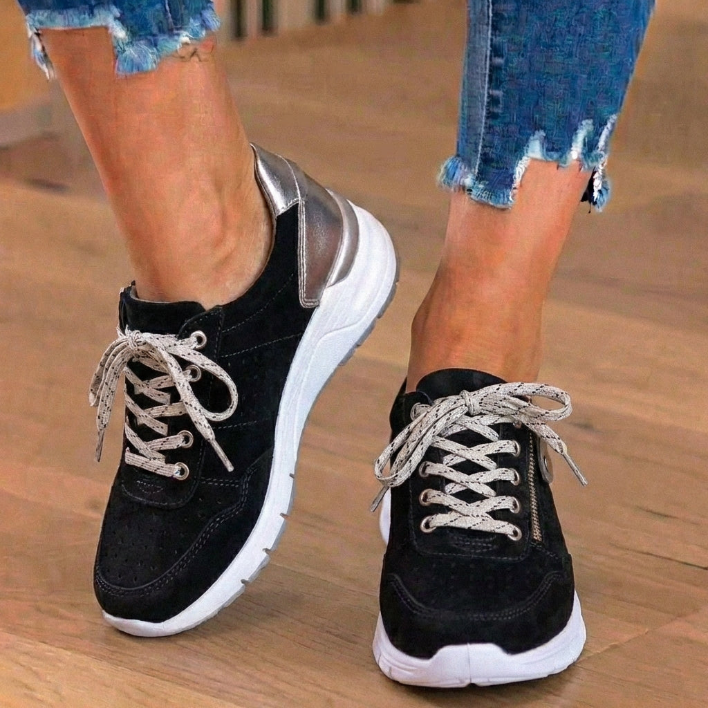 Scarpe Ortopediche Stilose per Ogni Occasione