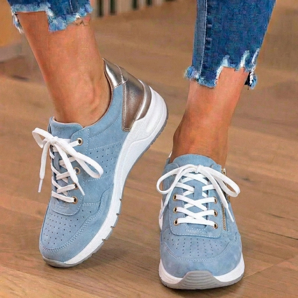 Scarpe Ortopediche Stilose per Ogni Occasione