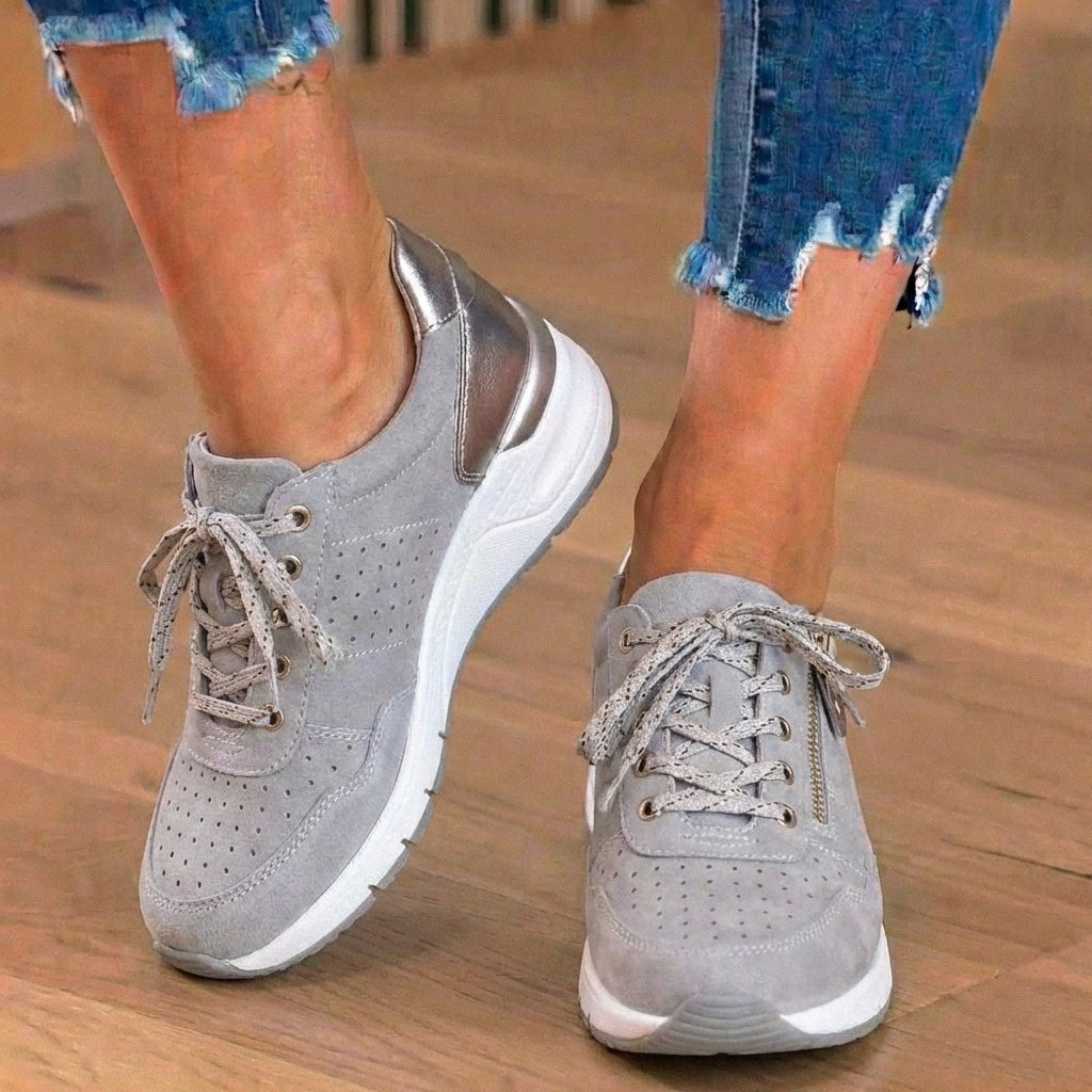Scarpe Ortopediche Stilose per Ogni Occasione