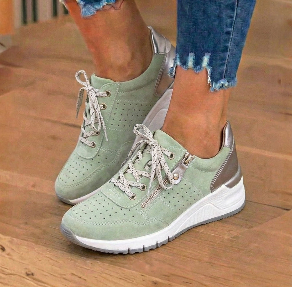 Scarpe Ortopediche Stilose per Ogni Occasione