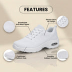 Scarpe Ortopediche Aggraziate dal Look Moderno