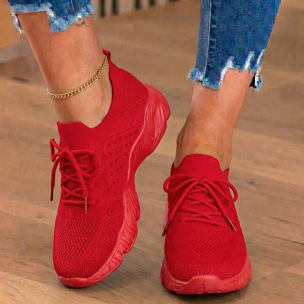 Scarpe Ortopediche Chic dal Design Unico