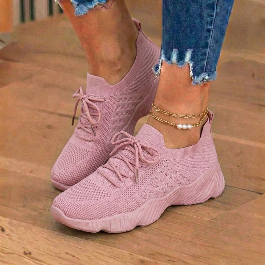 Scarpe Ortopediche Chic dal Design Unico