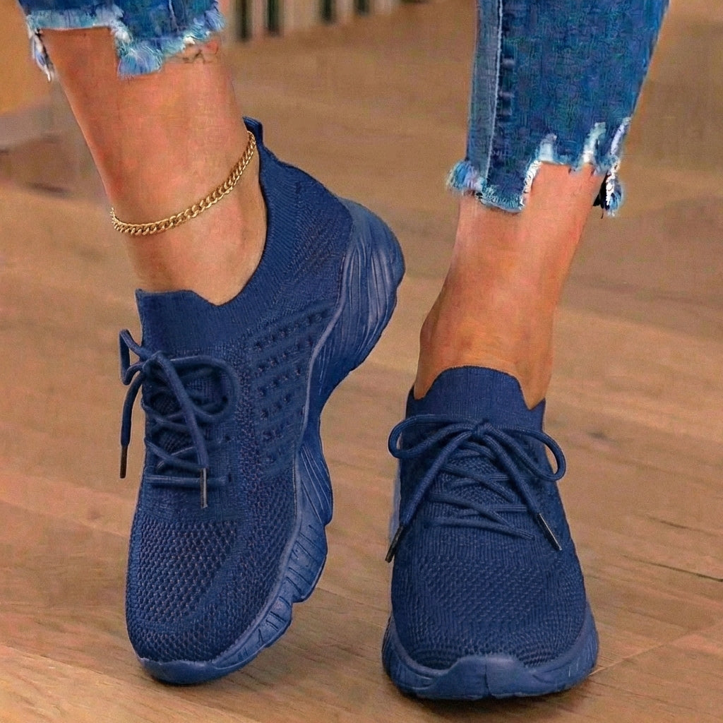 Scarpe Ortopediche Chic dal Design Unico