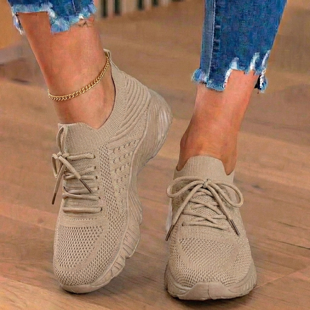 Scarpe Ortopediche Chic dal Design Unico