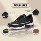 Scarpe Ortopediche Chic dal Design Unico