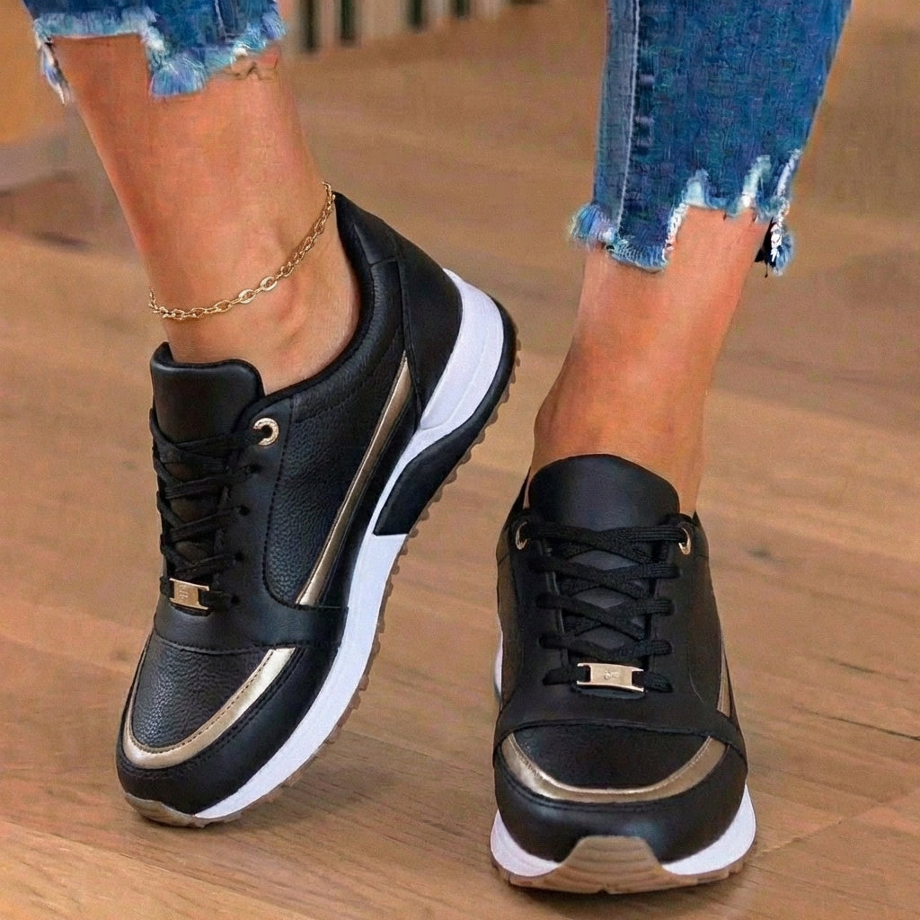 Scarpe Ortopediche Chic dal Design Unico
