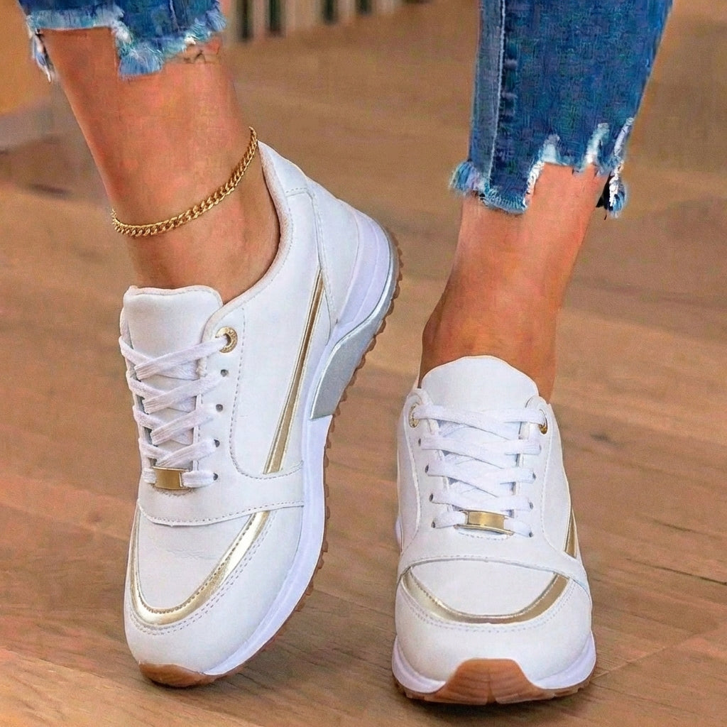 Scarpe Ortopediche Chic dal Design Unico