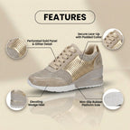 Scarpe Ortopediche Splendidamente Realizzate