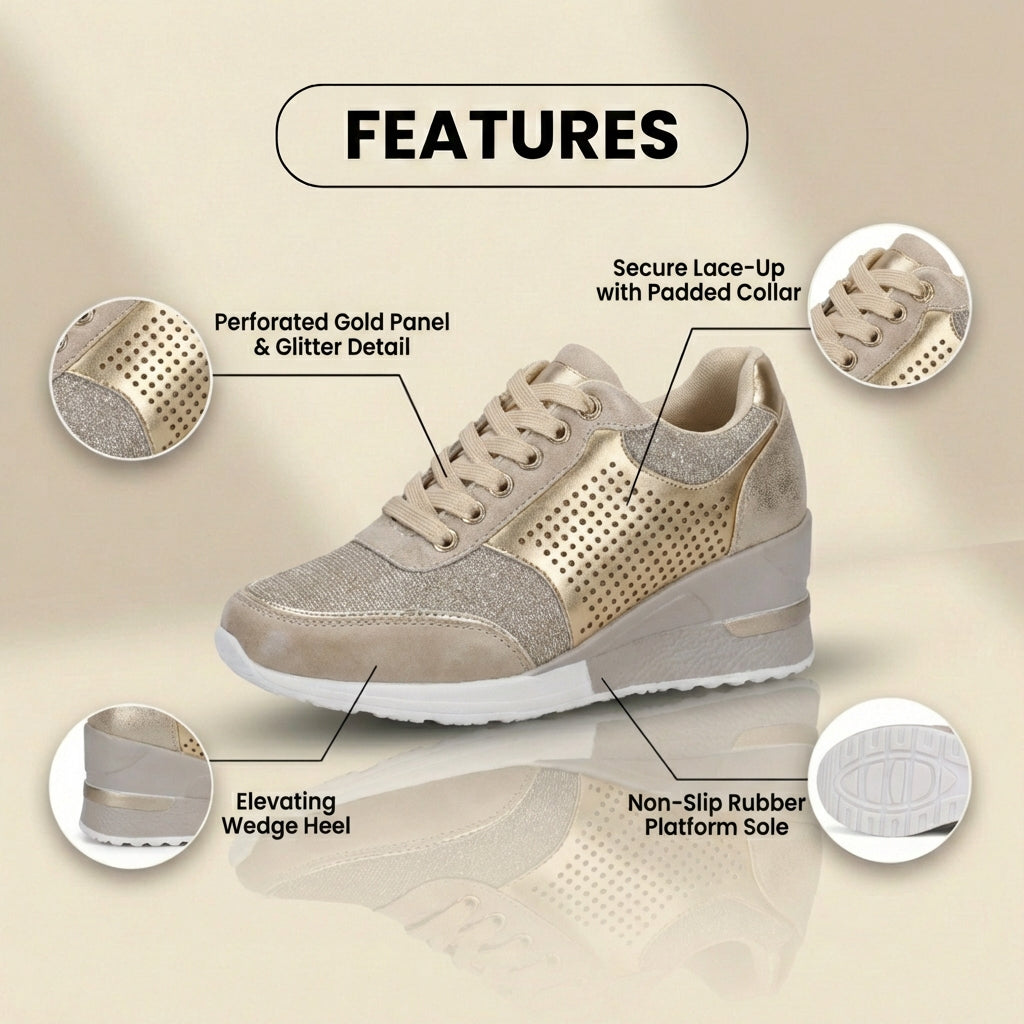 Scarpe Ortopediche Splendidamente Realizzate
