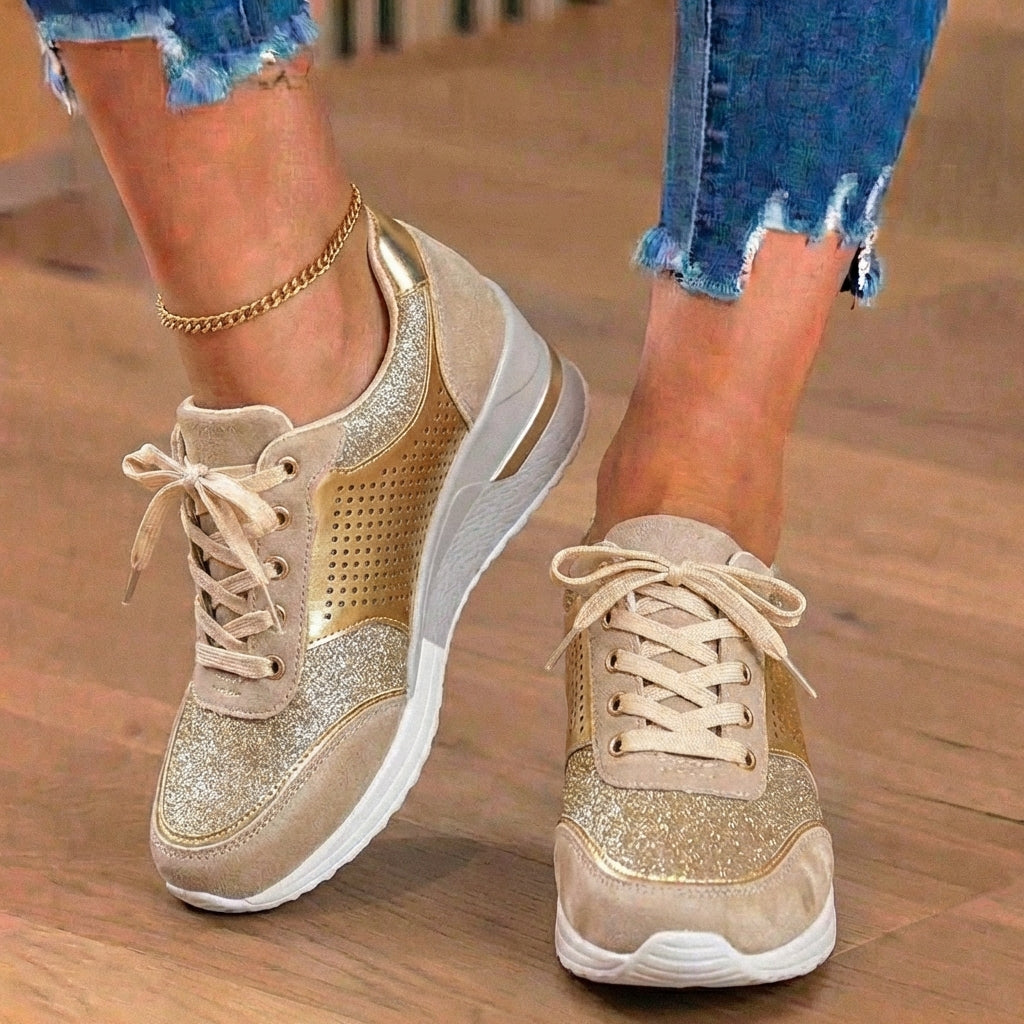 Scarpe Ortopediche Splendidamente Realizzate