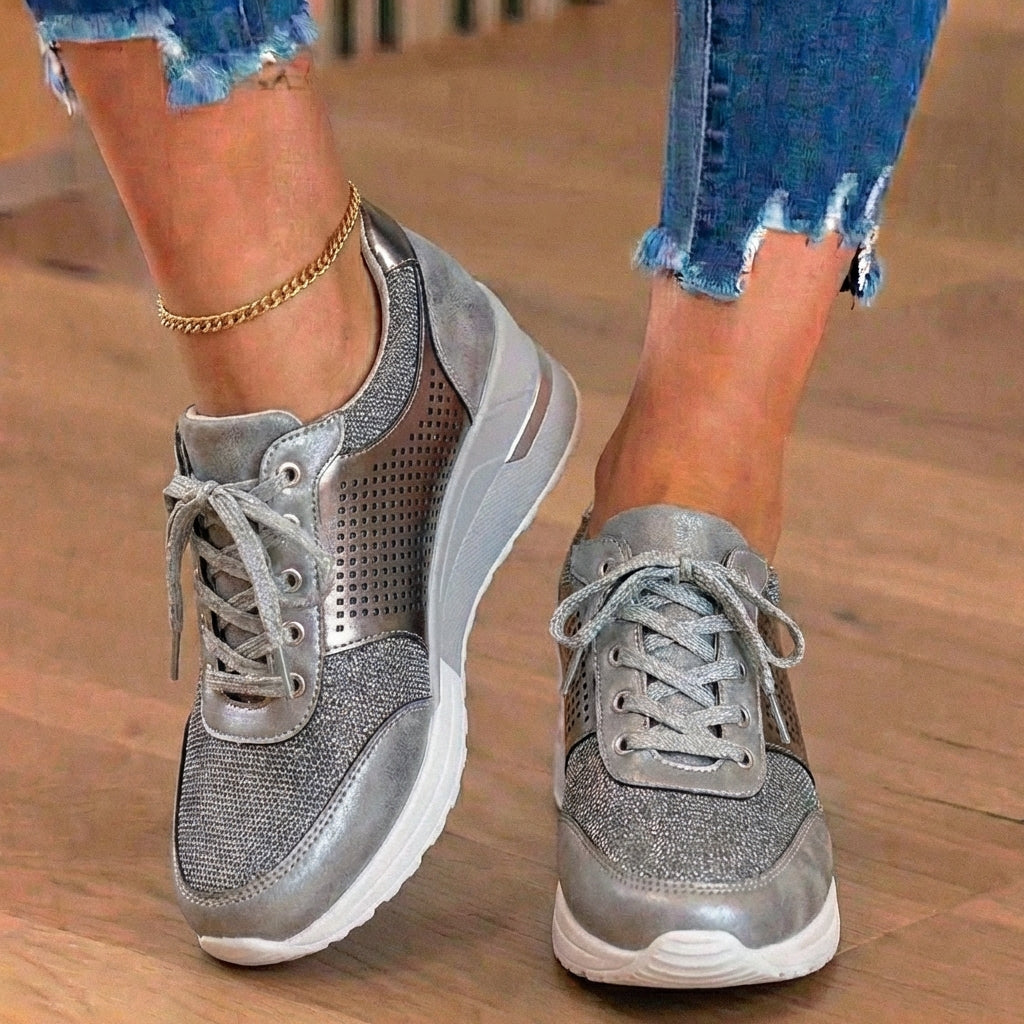 Scarpe Ortopediche Splendidamente Realizzate