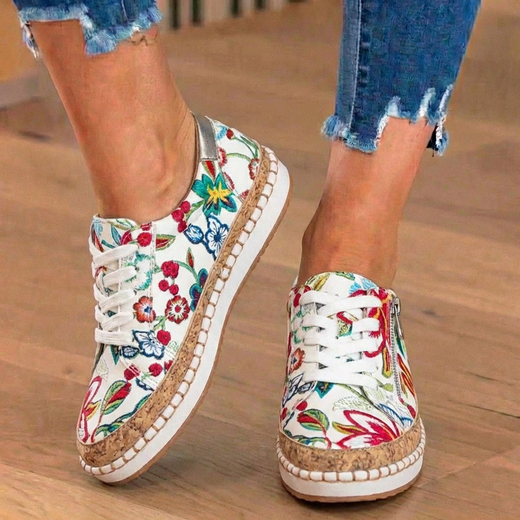 Scarpe Ortopediche Classiche con Stile Senza Tempo