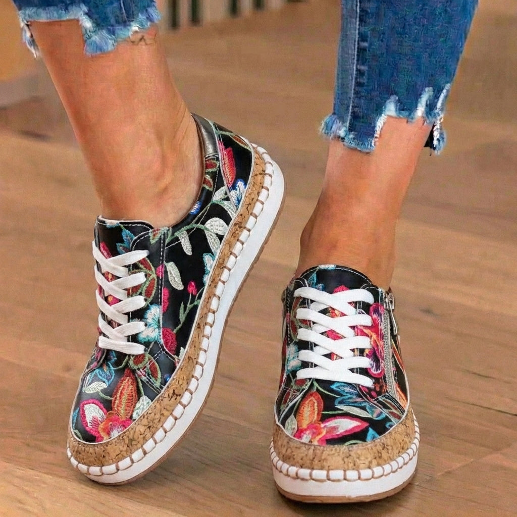 Scarpe Ortopediche Classiche con Stile Senza Tempo
