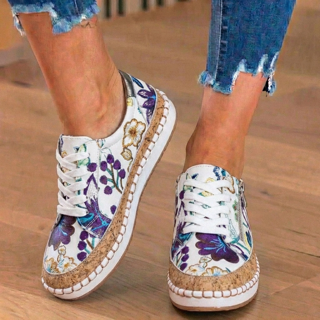 Scarpe Ortopediche Classiche con Stile Senza Tempo