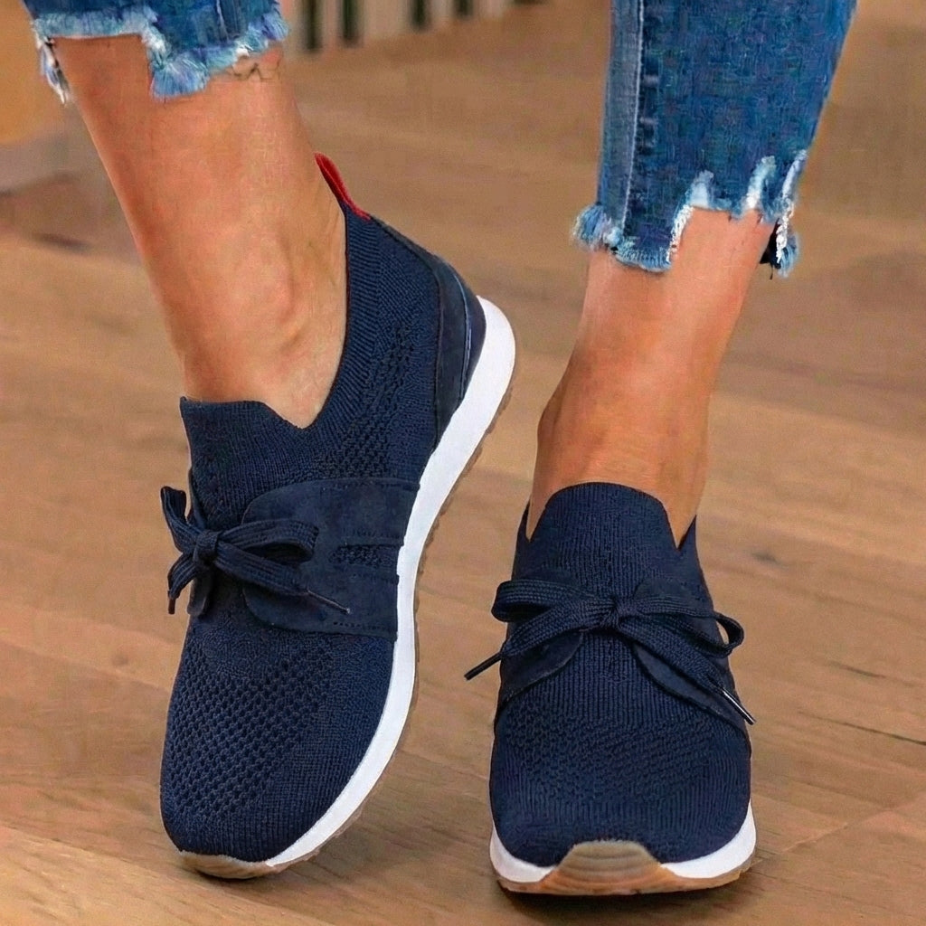 Scarpe Ortopediche Aggraziate dal Look Moderno