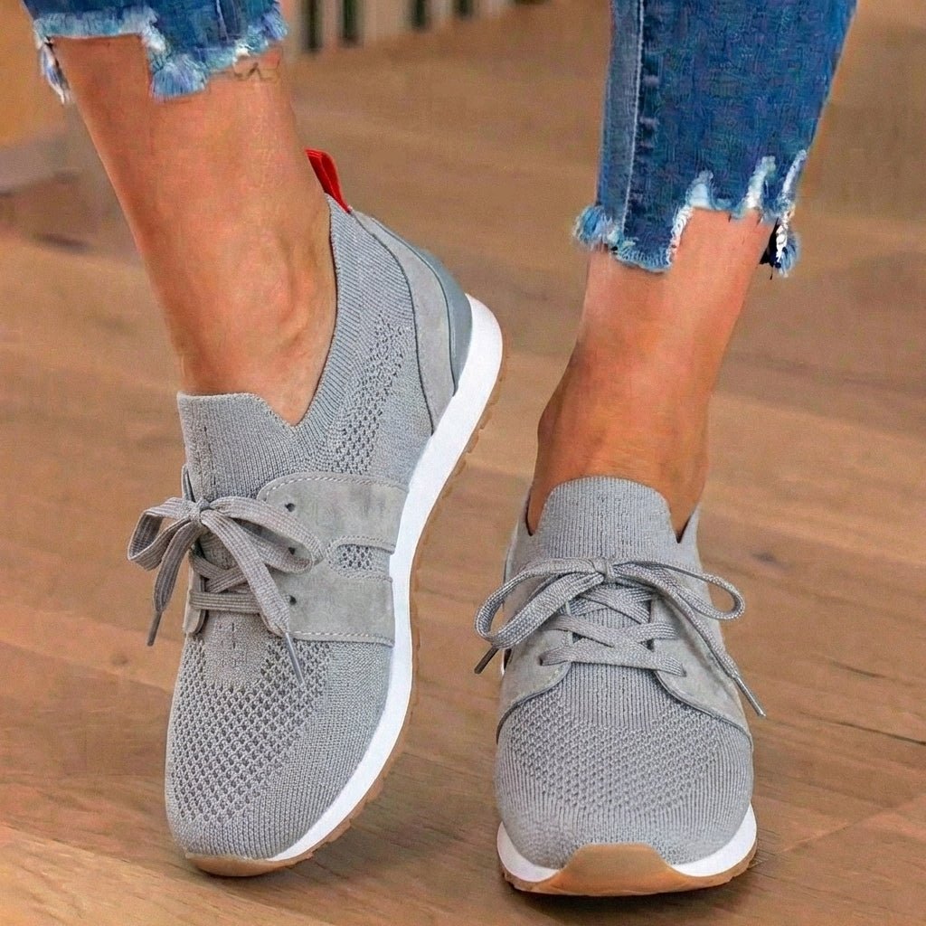 Scarpe Ortopediche Aggraziate dal Look Moderno