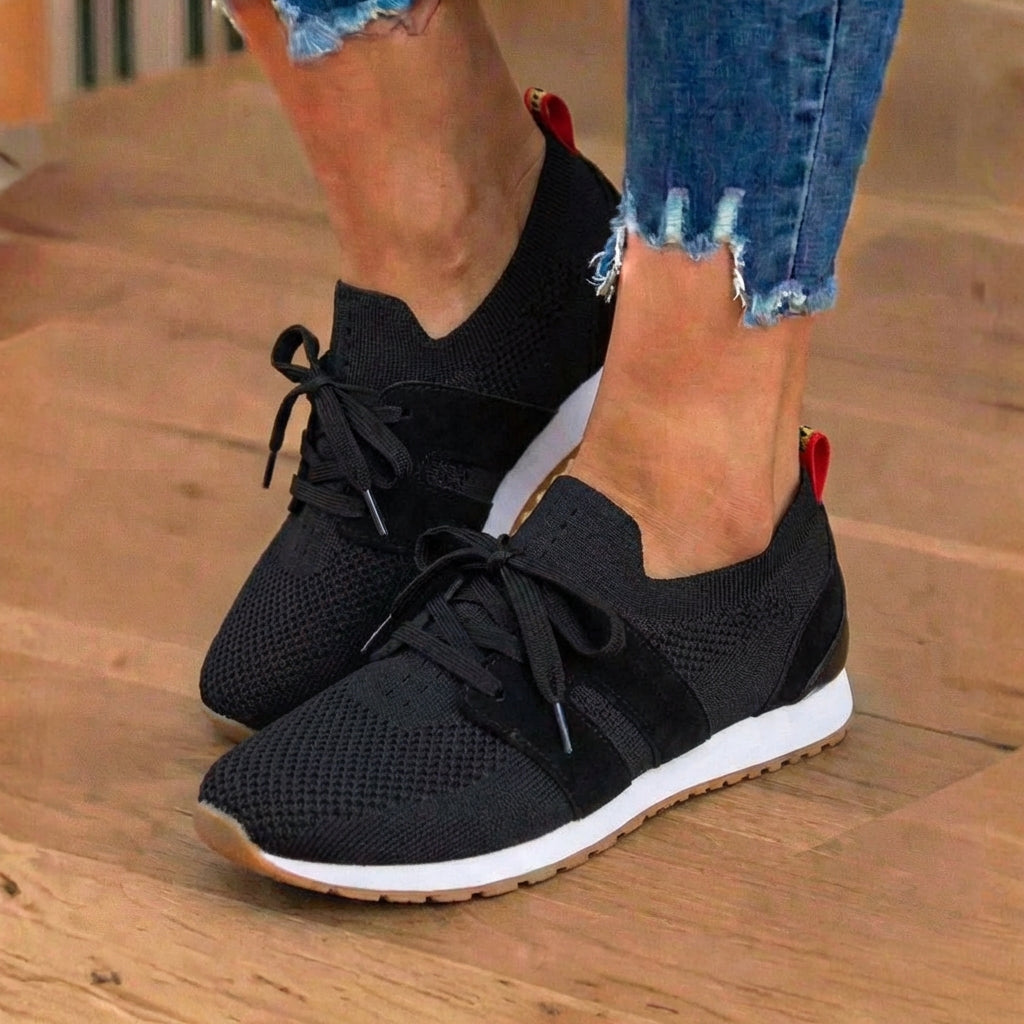 Scarpe Ortopediche Aggraziate dal Look Moderno