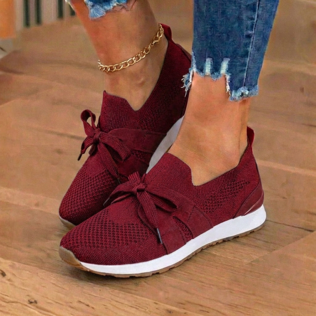 Scarpe Ortopediche Aggraziate dal Look Moderno