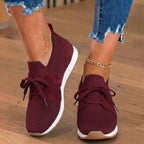 Scarpe Ortopediche Aggraziate dal Look Moderno