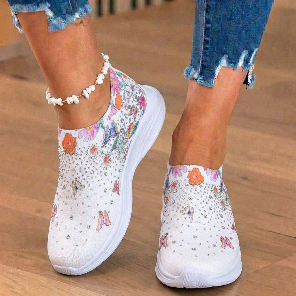 Scarpe Ortopediche Ispirate al Vintage