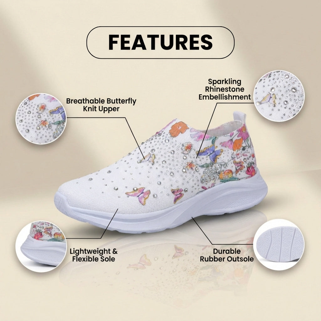 Scarpe Ortopediche Ispirate al Vintage