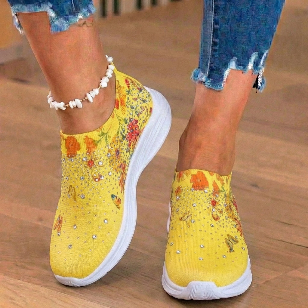 Scarpe Ortopediche Ispirate al Vintage