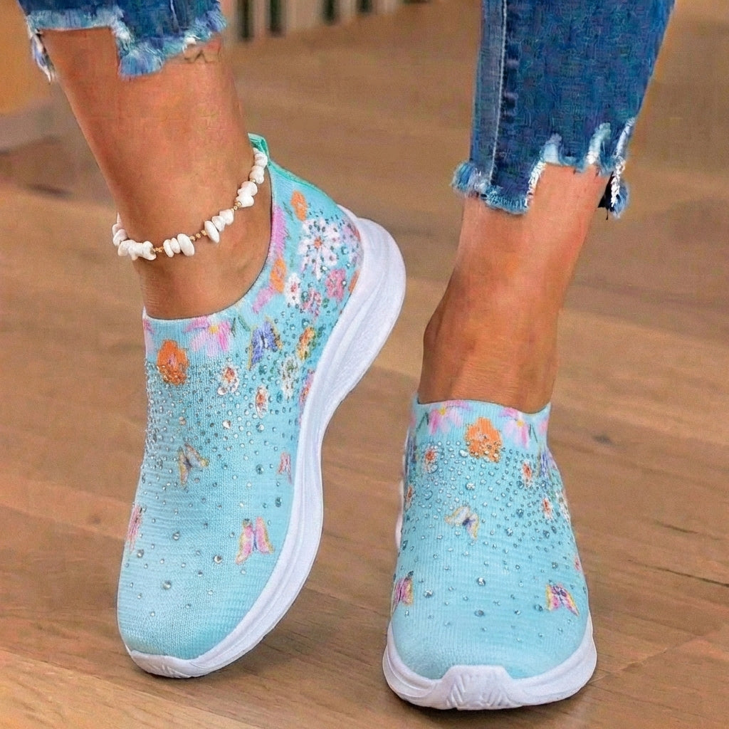 Scarpe Ortopediche Ispirate al Vintage