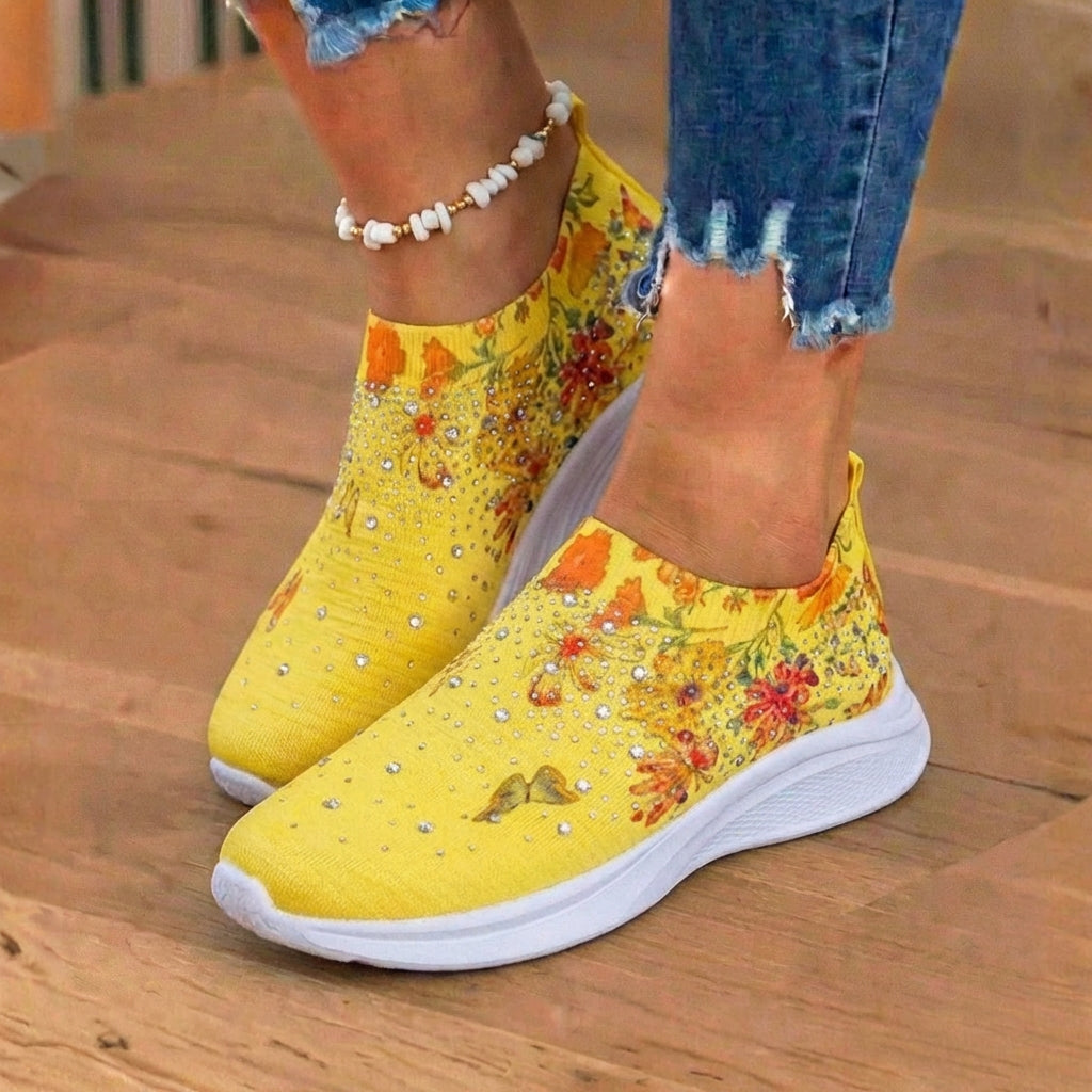 Scarpe Ortopediche Ispirate al Vintage