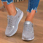 Scarpe Ortopediche Aggraziate dal Look Moderno