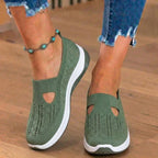 Scarpe Ortopediche Aggraziate dal Look Moderno