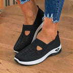 Scarpe Ortopediche Aggraziate dal Look Moderno