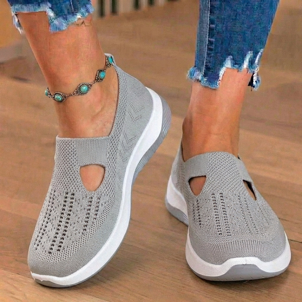 Scarpe Ortopediche Aggraziate dal Look Moderno