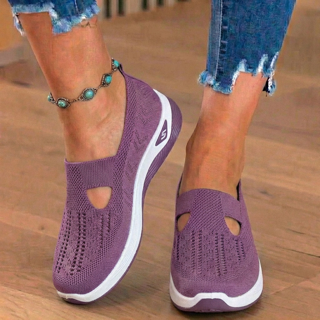 Scarpe Ortopediche Aggraziate dal Look Moderno