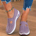 Scarpe Ortopediche Aggraziate dal Look Moderno