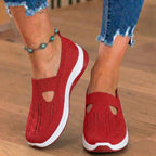 Scarpe Ortopediche Aggraziate dal Look Moderno