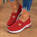 Scarpe Ortopediche Aggraziate dal Look Moderno