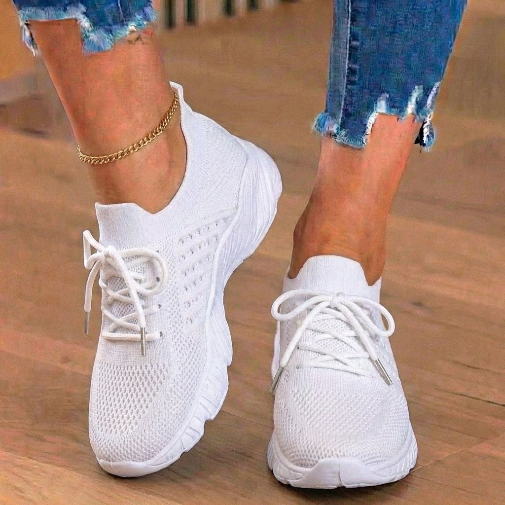 Scarpe Ortopediche Chic dal Design Unico