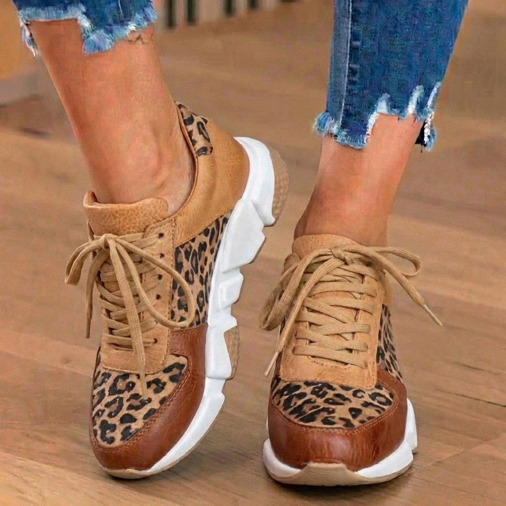 Scarpe Ortopediche Eleganti per Ogni Passo