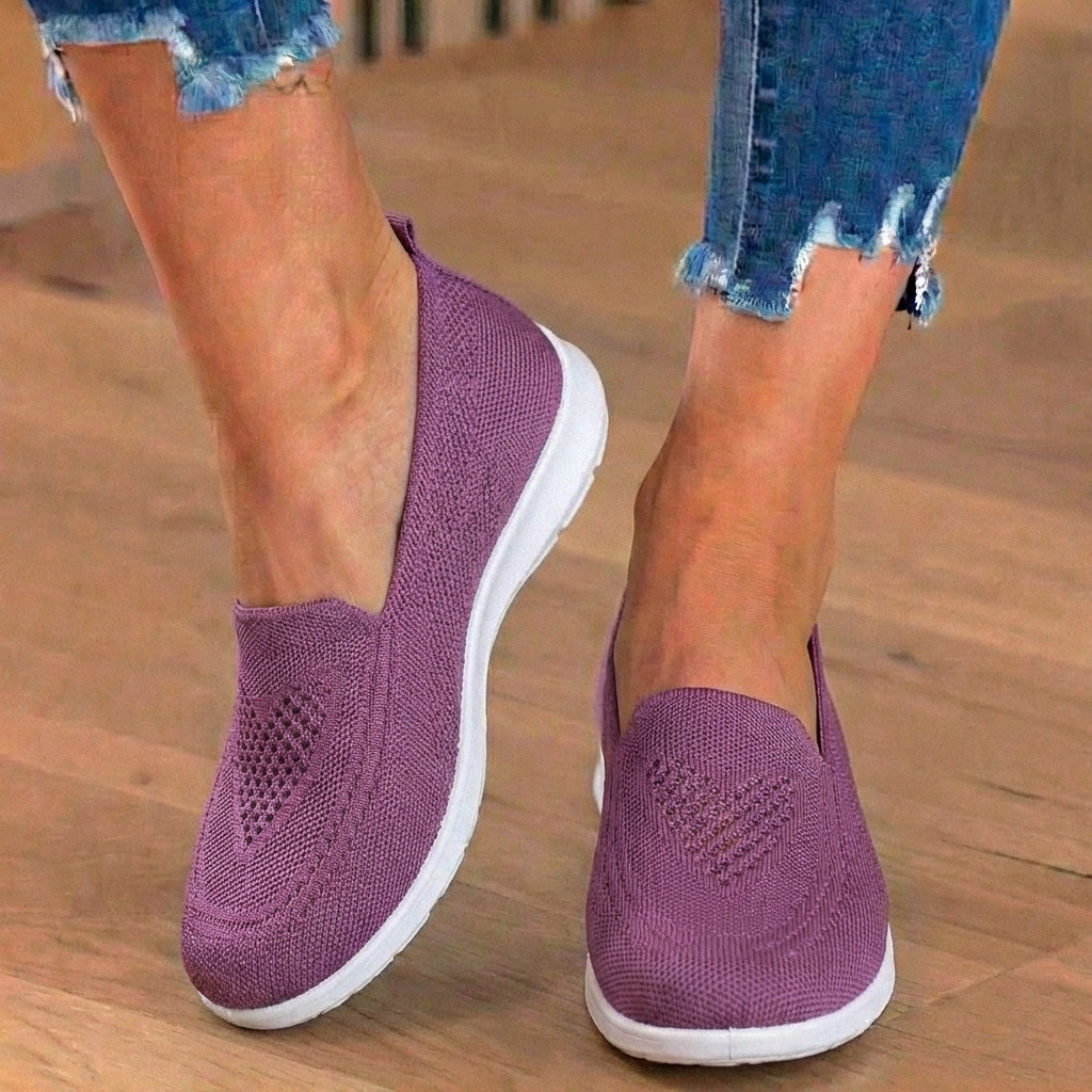 Scarpe Ortopediche Comode per Uso Quotidiano